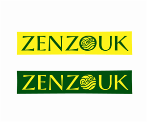 Logo Design by misstonka for ZenZouk | Design: #3713814