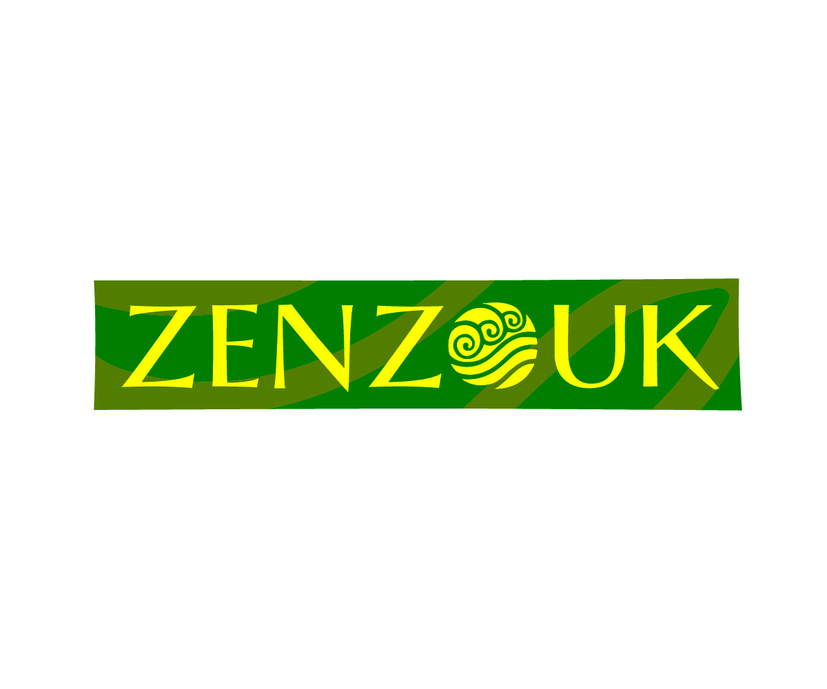 Logo Design by misstonka for ZenZouk | Design #3713816