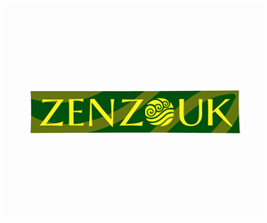 Logo Design by misstonka for ZenZouk | Design: #3713816