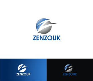 Diseño de Logo por MUSTANG para ZenZouk | Diseño #3646810