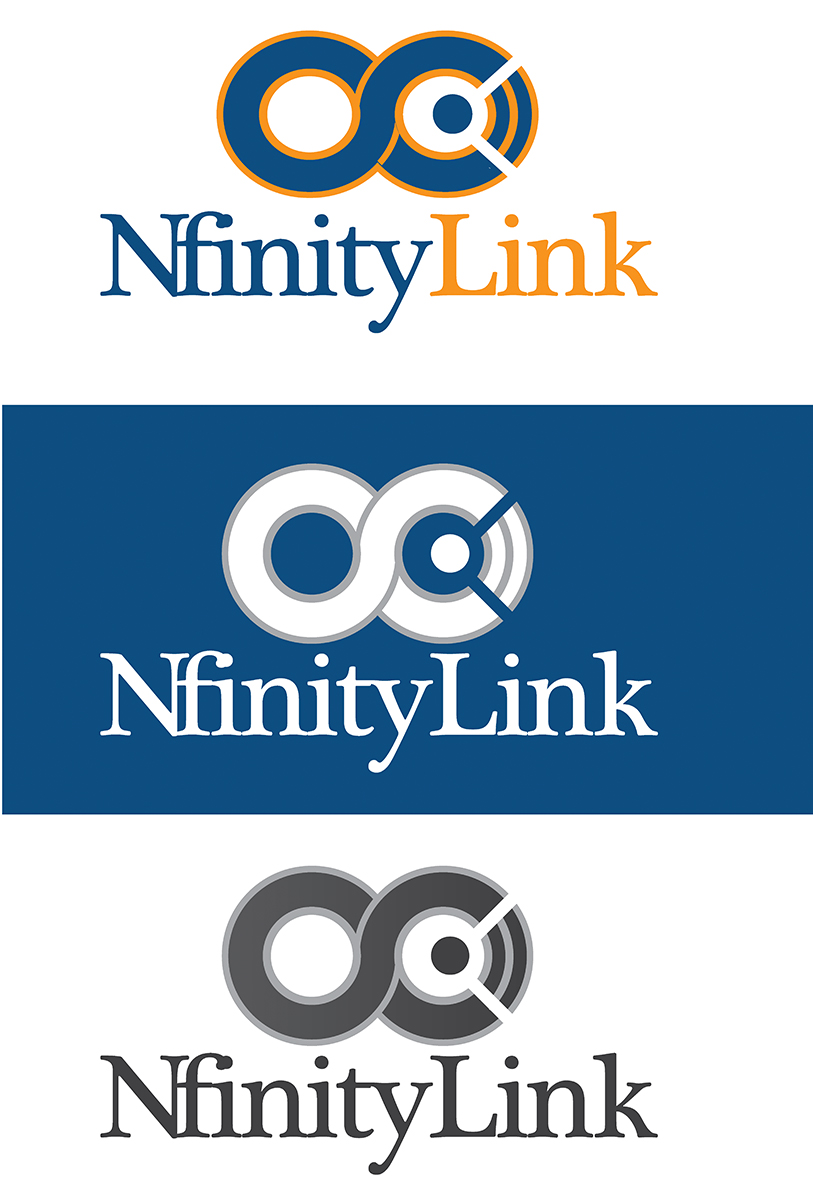 Logo Design by ilir for Infinity Network Services, Inc. | Design #3630477