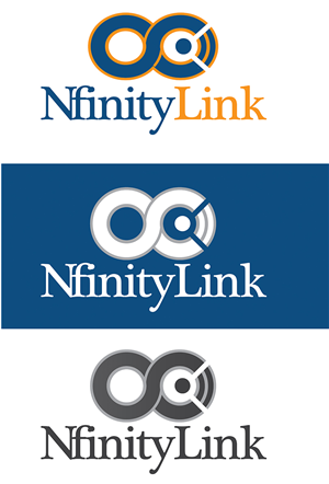 Logo Design by ilir for Infinity Network Services, Inc. | Design: #3630477