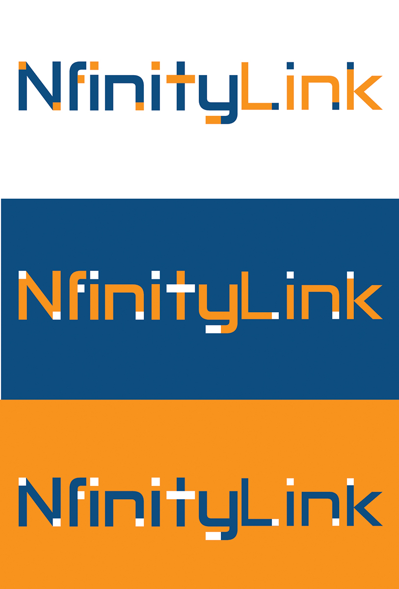 Logo Design by ilir for Infinity Network Services, Inc. | Design #3630485