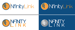 Logo Design by ilir for Infinity Network Services, Inc. | Design: #3630489