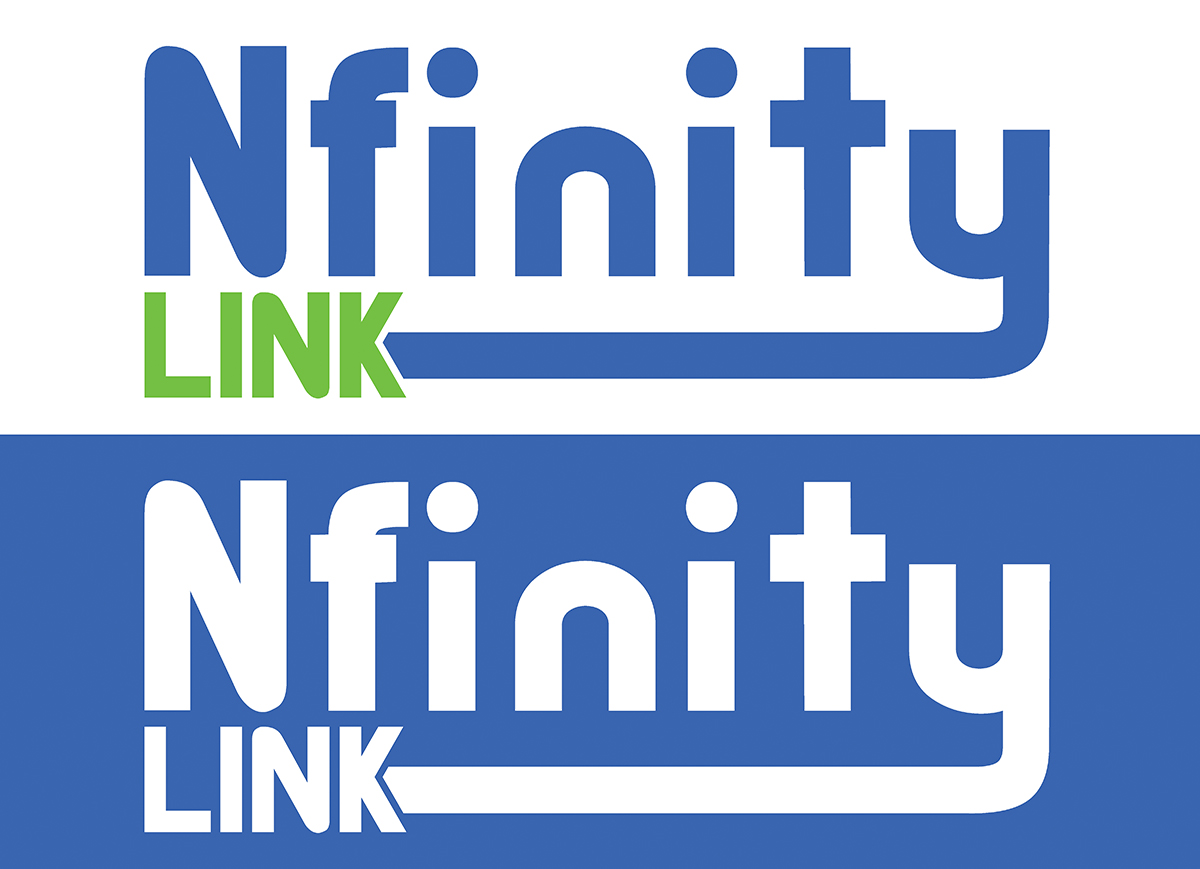 Logo Design by ilir for Infinity Network Services, Inc. | Design #3630491