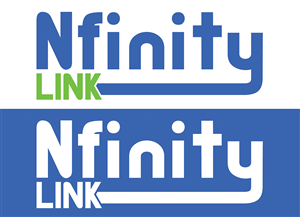 Logo Design by ilir for Infinity Network Services, Inc. | Design: #3630491