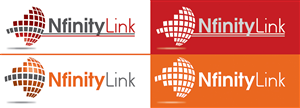 Logo Design by ilir for Infinity Network Services, Inc. | Design: #3630493