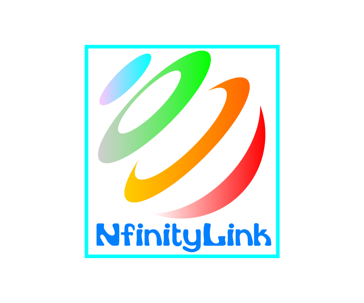 Logo Design by Design Soul for Infinity Network Services, Inc. | Design #3629589