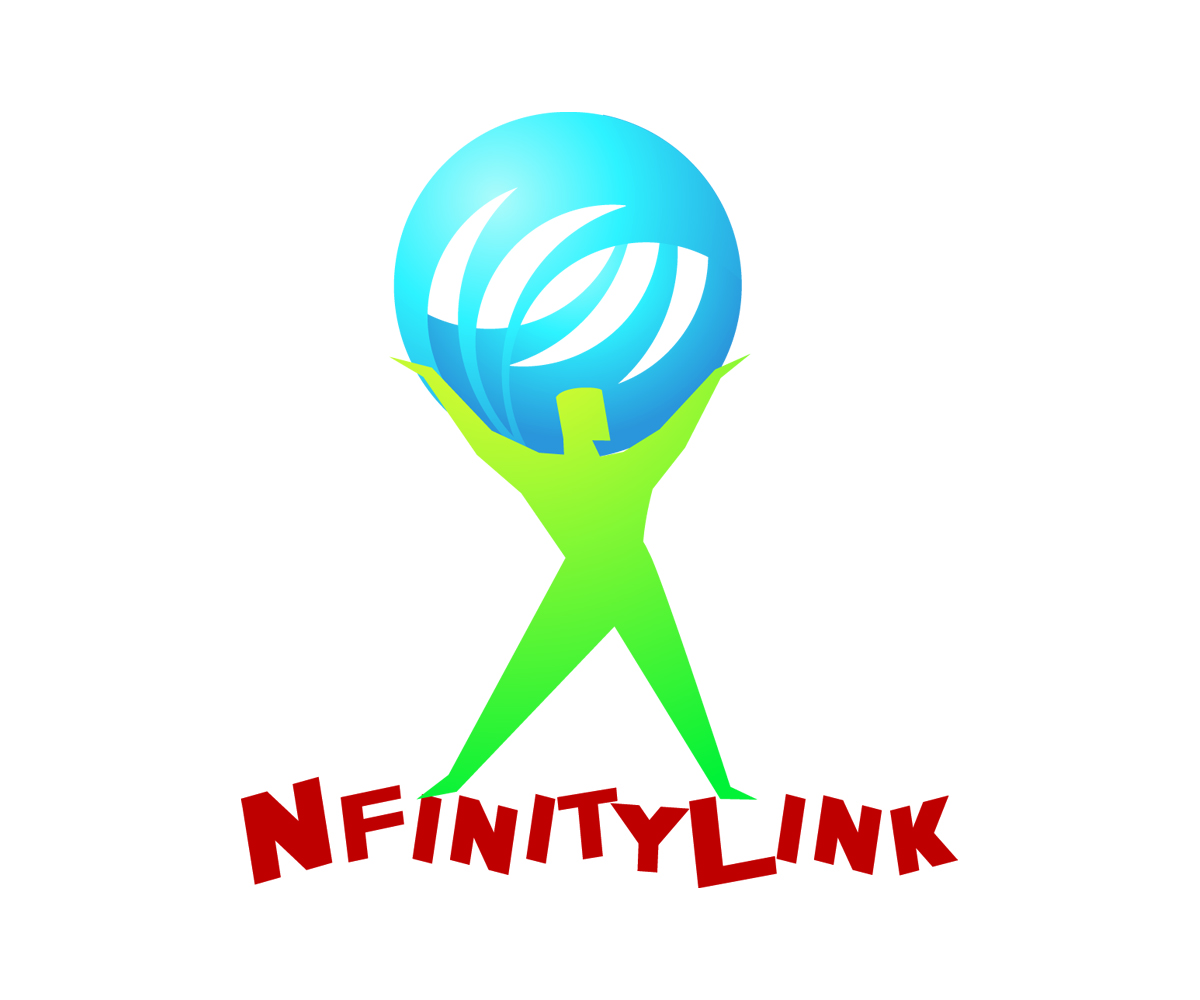 Logo Design by Design Soul for Infinity Network Services, Inc. | Design #3629590