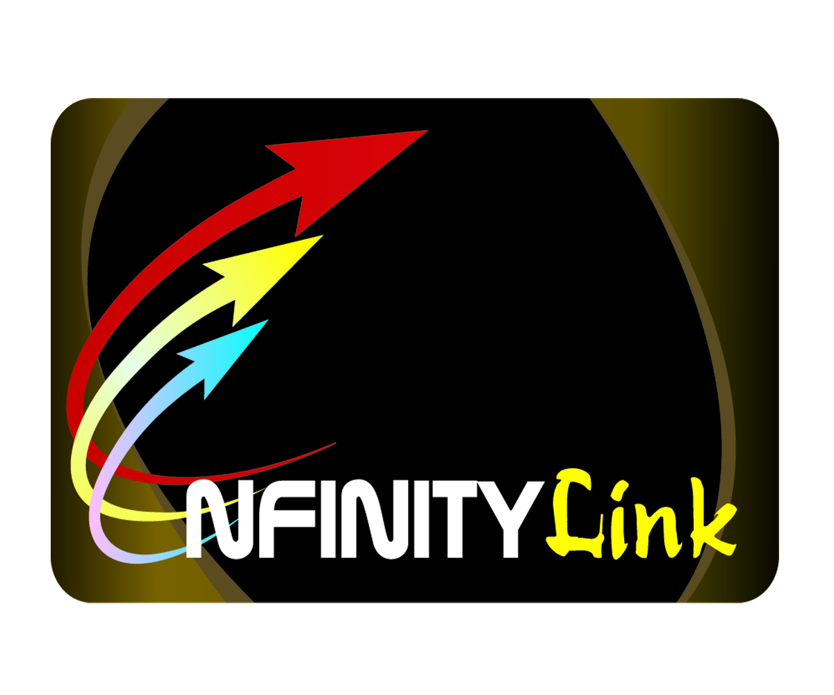 Logo Design by Design Soul for Infinity Network Services, Inc. | Design #3632932