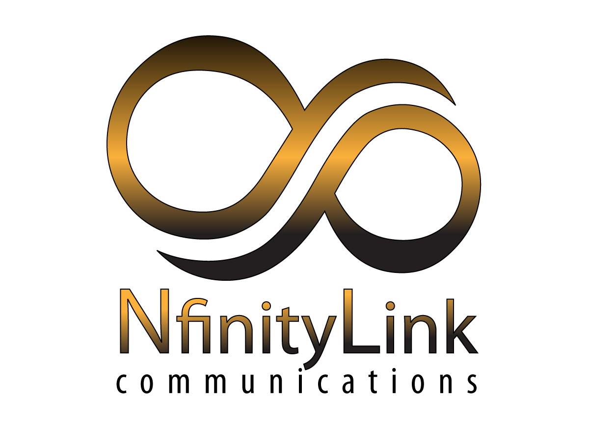 Logo Design by ChristineDeye for Infinity Network Services, Inc. | Design #3624811
