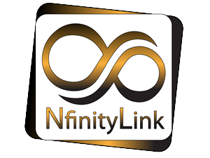 Logo Design by ChristineDeye for Infinity Network Services, Inc. | Design: #3624820