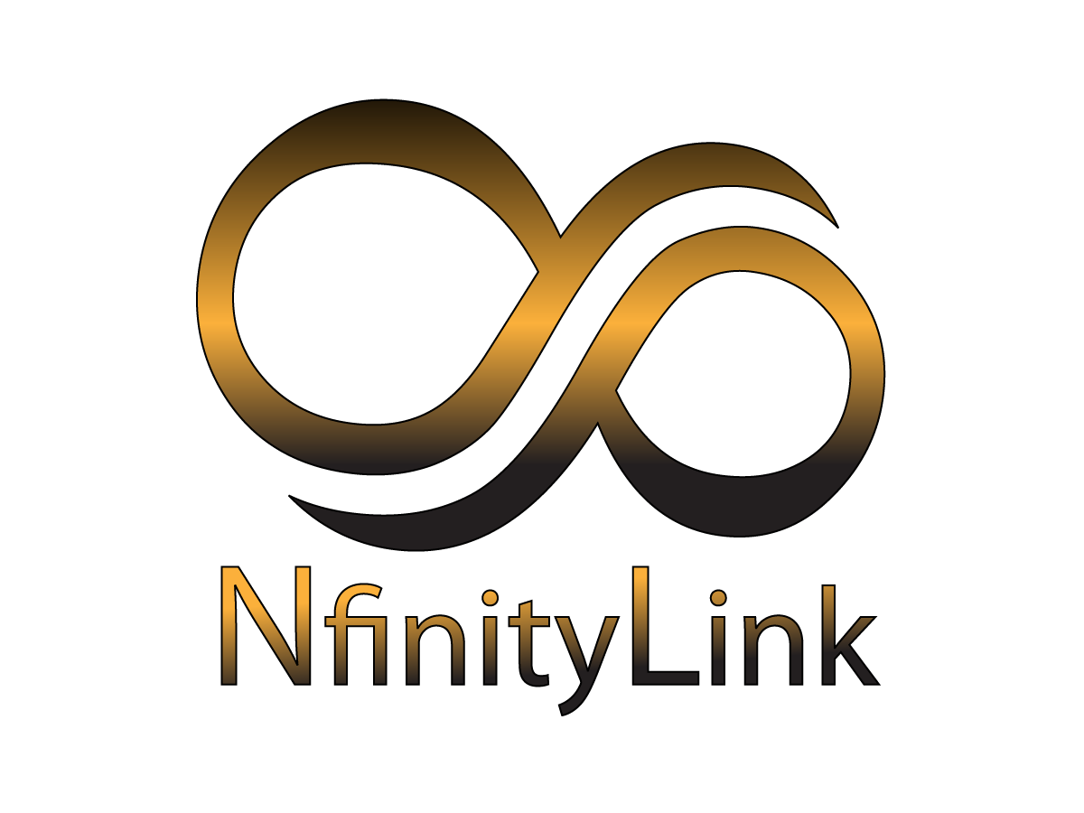 Logo Design by ChristineDeye for Infinity Network Services, Inc. | Design #3624822