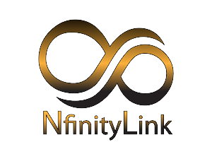 Logo Design by ChristineDeye for Infinity Network Services, Inc. | Design: #3624822