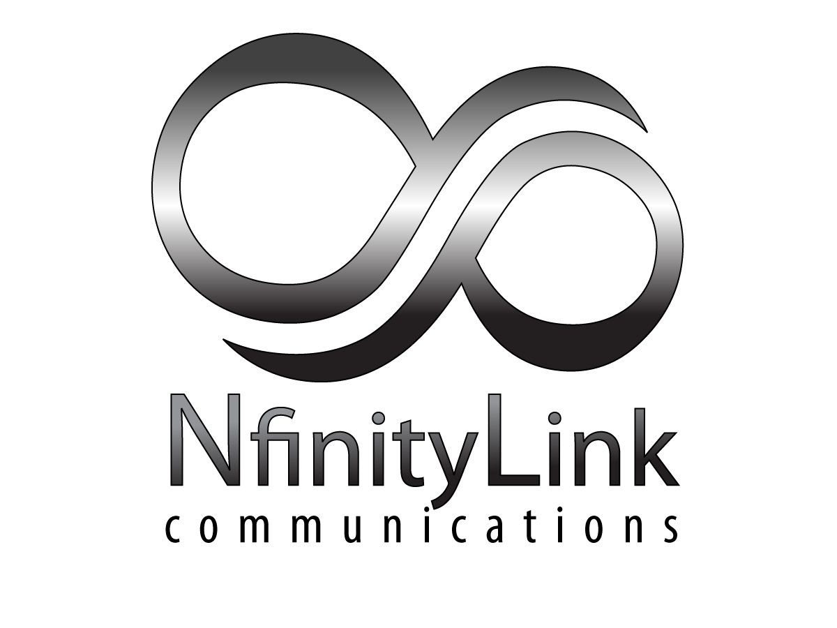 Logo Design by ChristineDeye for Infinity Network Services, Inc. | Design #3624827