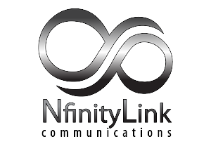 Logo Design by ChristineDeye for Infinity Network Services, Inc. | Design: #3624827