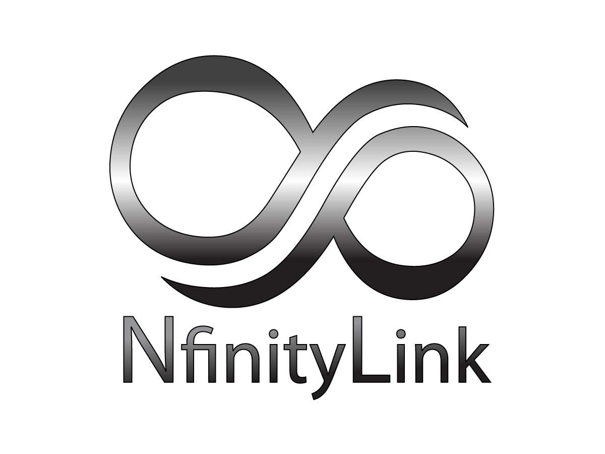 Logo Design by ChristineDeye for Infinity Network Services, Inc. | Design #3624830