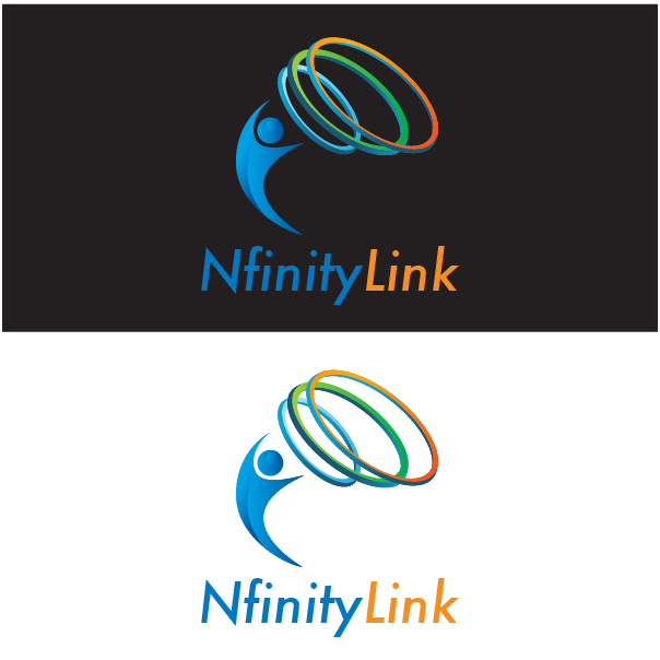 Logo Design by madrebonita for Infinity Network Services, Inc. | Design #3625976