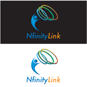 Logo Design by madrebonita for Infinity Network Services, Inc. | Design: #3625976