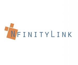 Logo Design by indraputra74 for Infinity Network Services, Inc. | Design: #3636750