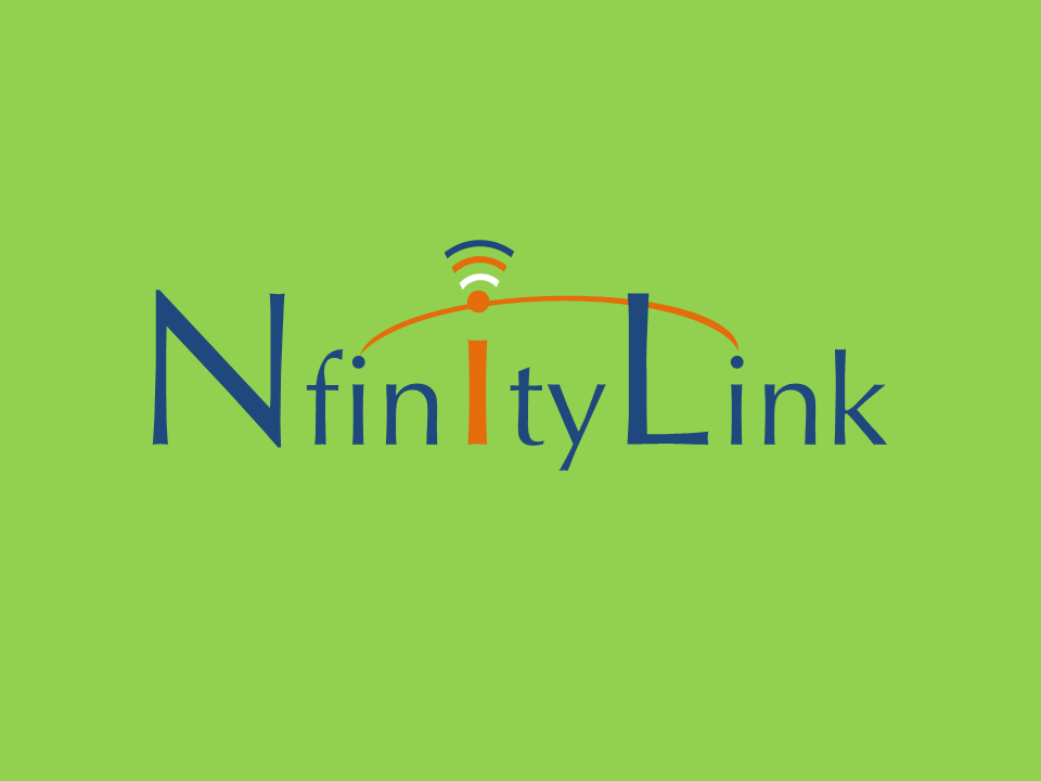 Logo Design by Master Print for Infinity Network Services, Inc. | Design #3617227