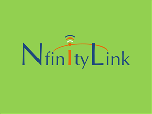 Logo Design by Master Print for Infinity Network Services, Inc. | Design: #3617227