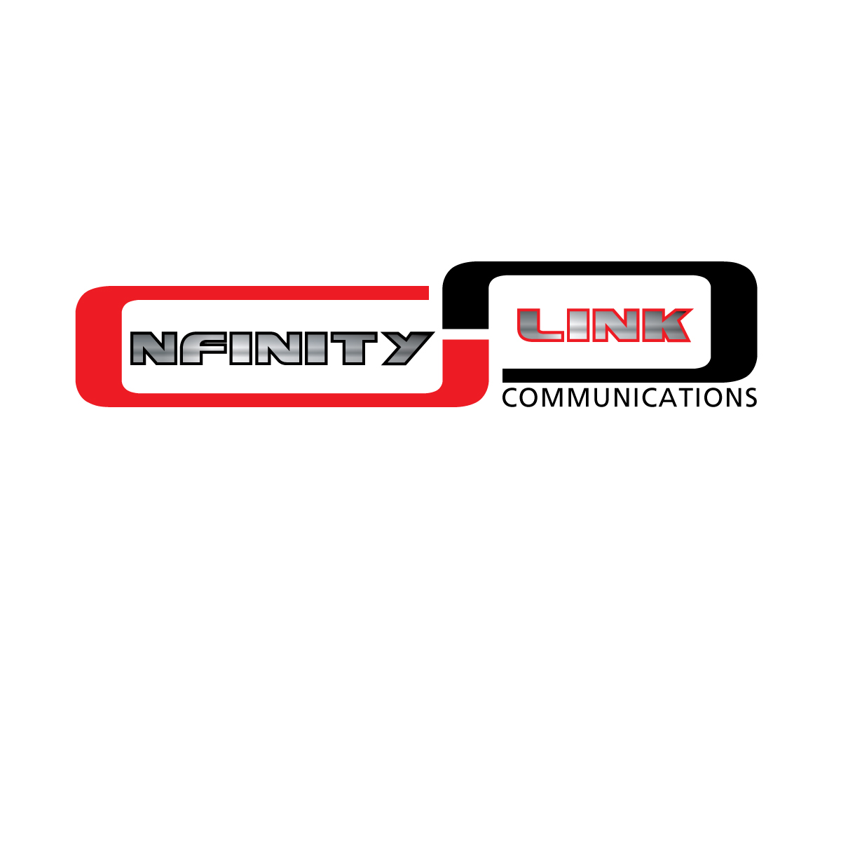 Logo Design by Green-Eyed Designs for Infinity Network Services, Inc. | Design #3681313