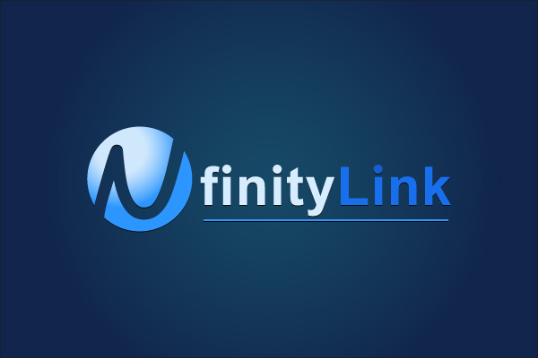 Logo Design by Seema Gupta for Infinity Network Services, Inc. | Design #3643303