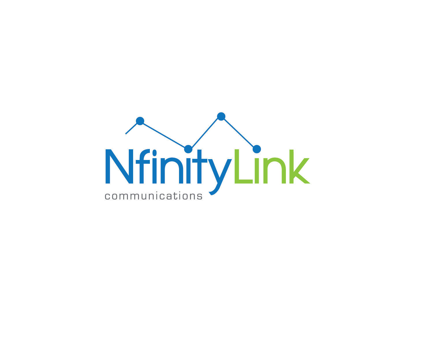 Logo Design by Pv_999 for Infinity Network Services, Inc. | Design #3646820