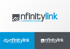 Logo Design by DownsArt for Infinity Network Services, Inc. | Design #3629356