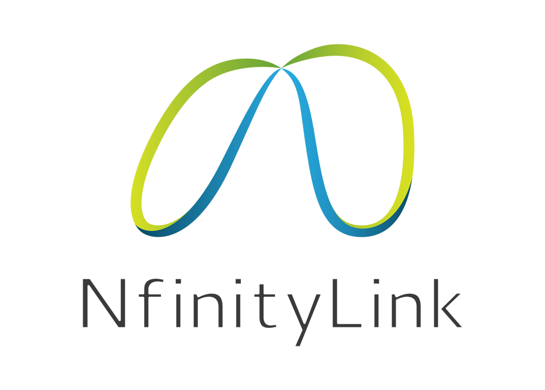 Logo Design by mrp for Infinity Network Services, Inc. | Design #3632528