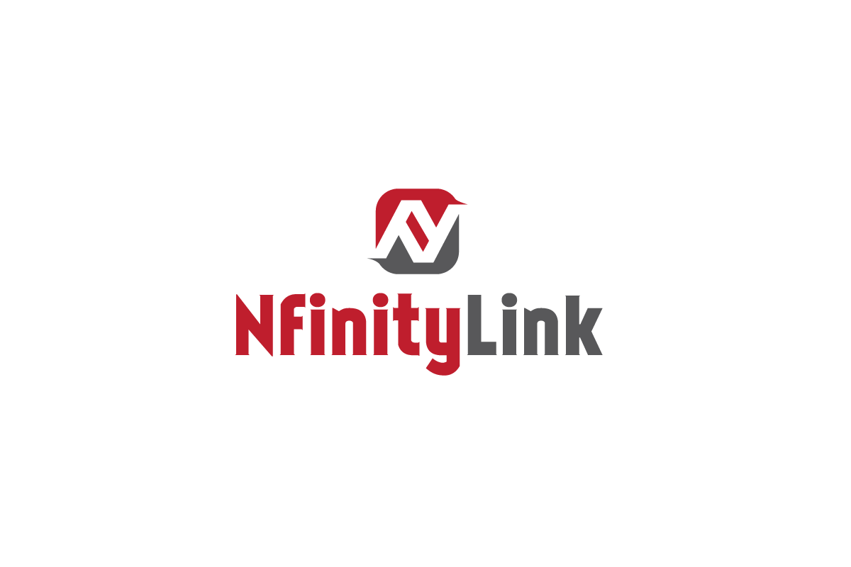 Logo Design by navacreative for Infinity Network Services, Inc. | Design #3620441