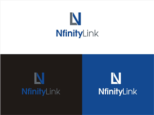 Logo Design by Sushma for Infinity Network Services, Inc. | Design: #3617491