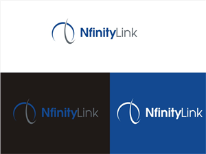 Logo Design by Sushma for Infinity Network Services, Inc. | Design: #3617507