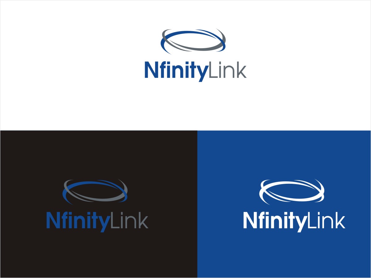 Logo Design by Sushma for Infinity Network Services, Inc. | Design #3617596