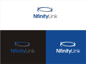 Logo Design by Sushma for Infinity Network Services, Inc. | Design: #3617596