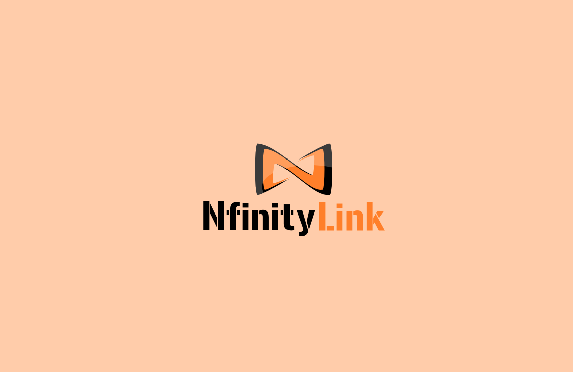 Logo Design by Vjn for Infinity Network Services, Inc. | Design #3631940