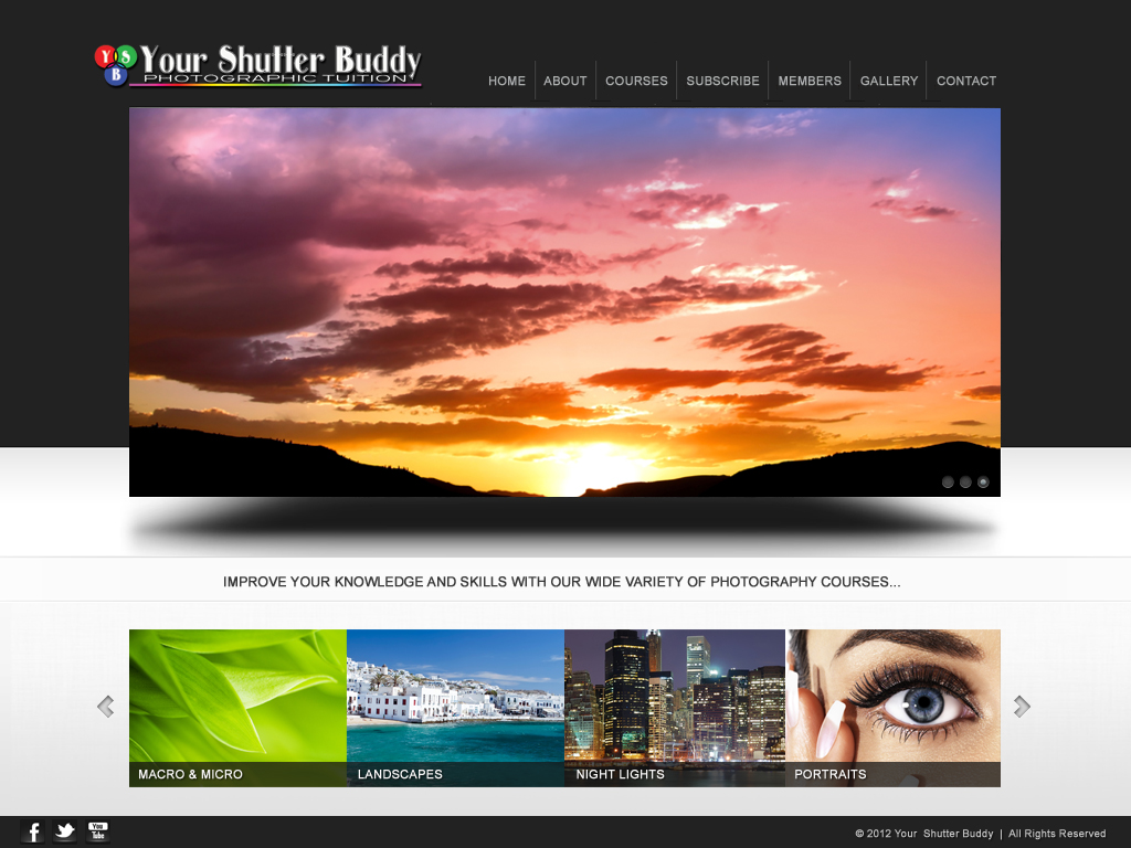 Web Design by Lara for Perth Web Hosting | Design #908133