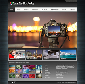 Web Design by Lara