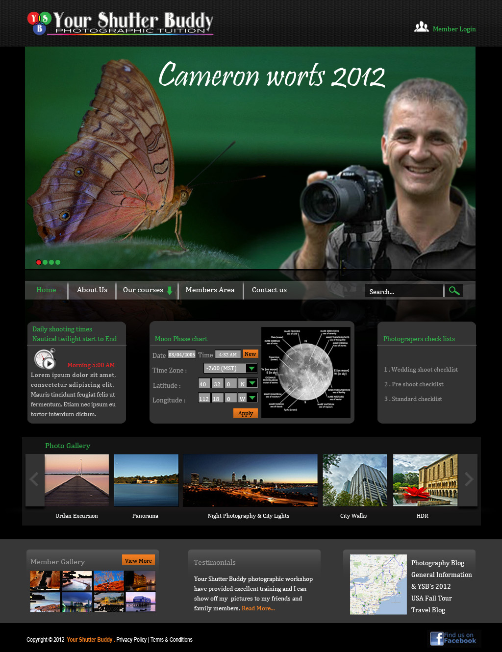 Web Design by Desire Design Solutions for Perth Web Hosting | Design #910768