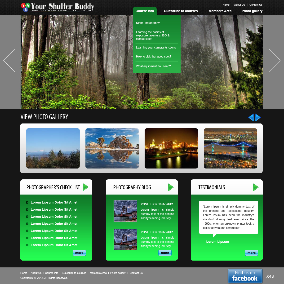 Diseño Web por pb para Perth Web Hosting | Diseño #910765