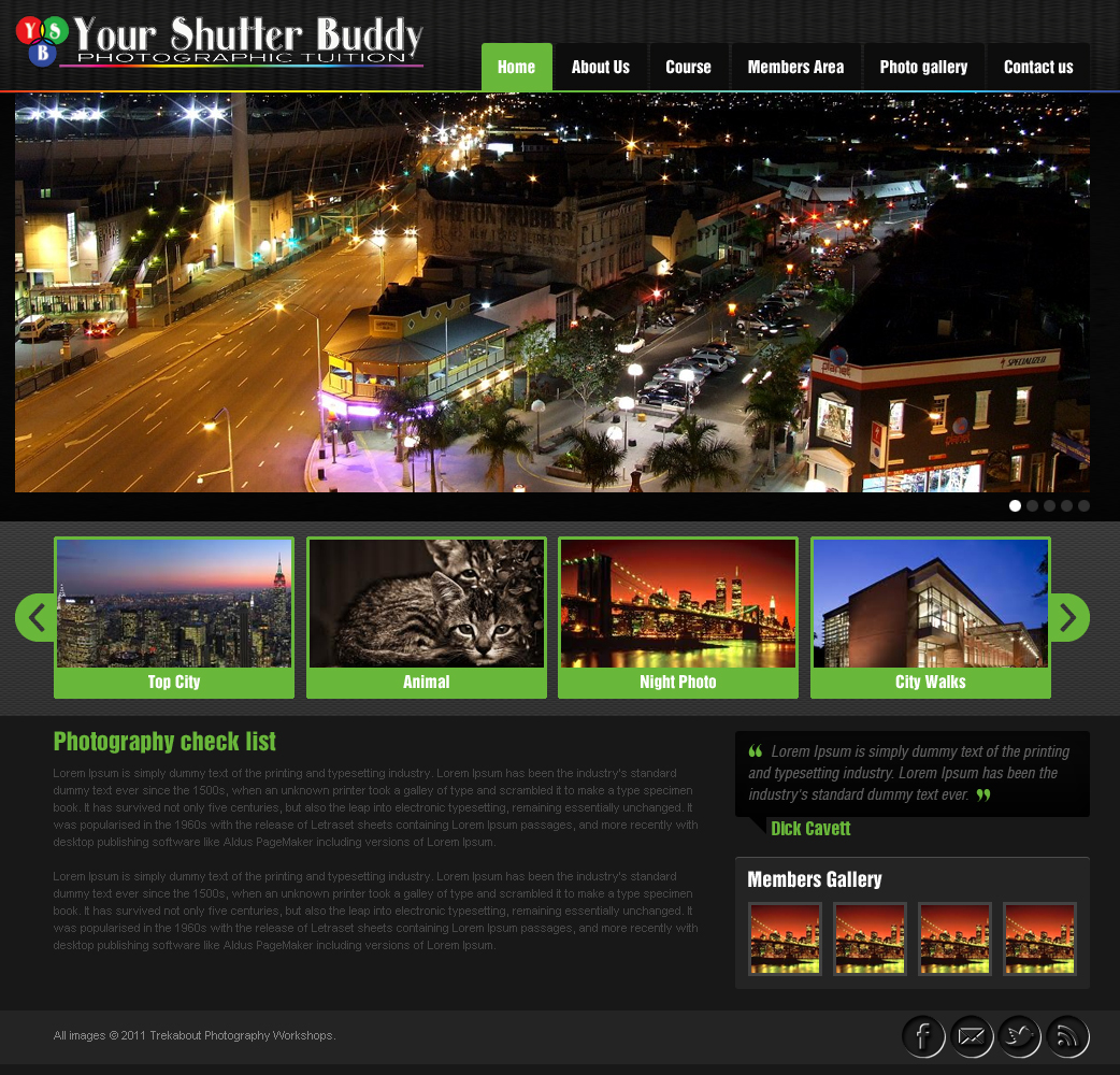 Web Design by Creative Usha for Perth Web Hosting | Design #906697