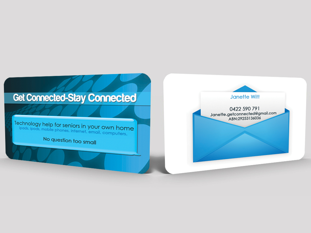 Business Card Design by Hardcore Design for this project | Design #3633025