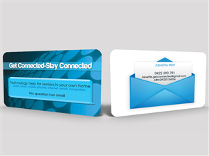 Business Card Design by Hardcore Design for this project | Design #3633025