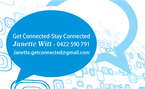 Business Card Design by gregorytitus K for this project | Design: #3636164