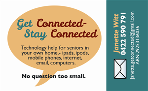 Visitenkarten-Design von craive für dieses Projekt | Design: #3617940