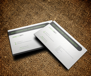 Visitenkarten-Design von a7mddz für dieses Projekt | Design: #3631287