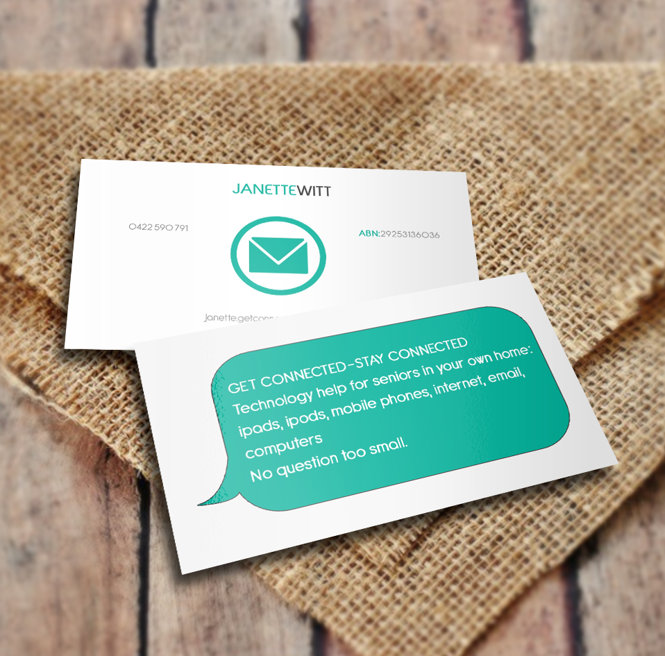 Business Card Design by a7mddz for this project | Design #3638498