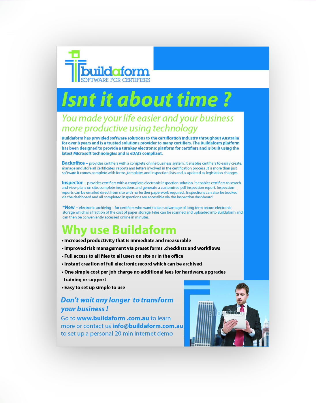 Flyer Design by DAStudioDesigns for this project | Design #927204