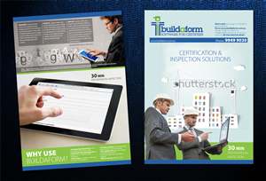 Design de Flyer par Phobos pour ce projet | Design #912852